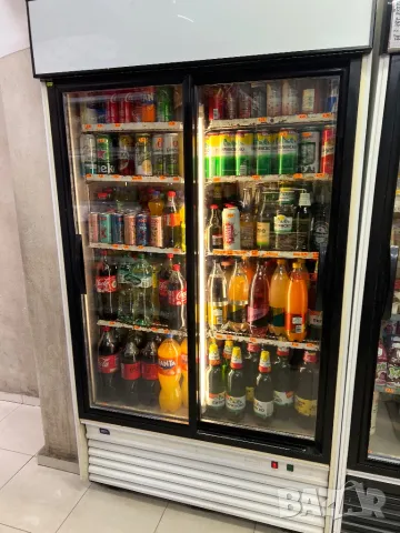 Давам под наем собствен хранителен магазин, снимка 11 - Магазини - 49331622