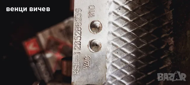 Глава за Hyundai i20 Hatchback (08.2008 - 12.2015) 1.2, 86 к.с, снимка 3 - Части - 48903578