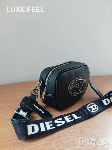 Diesel ✨Дамска Чанта , снимка 3 - Чанти - 56239599