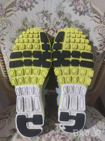 маратонки Reebok Real Flex, снимка 5 - Маратонки - 48173353