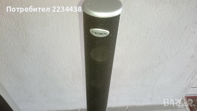 Високи колони crown, снимка 4 - Други - 37802169