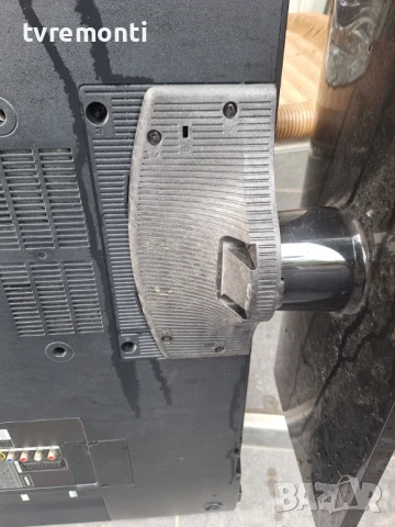 оригинална стойка телевизор Samsung модел UE42F5000AW, снимка 3 - Стойки, 3D очила, аксесоари - 50504072