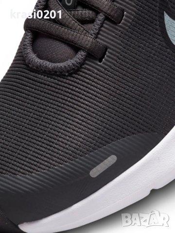 Оригинални маратонки на NIKE DOWNSHIFTER 12 NN GS! 37.5, снимка 6 - Детски маратонки - 42202741