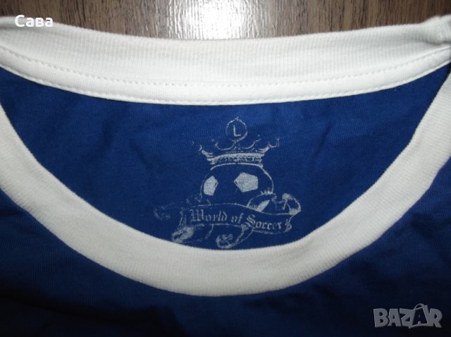 Тениска CHELSEA    мъжка,Л