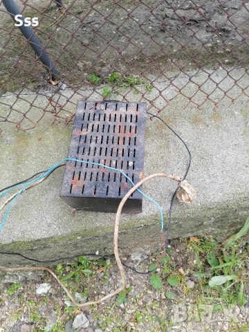Токоизправител от соца. работещ , снимка 8 - Други стоки за дома - 54201750