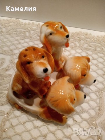 Солнички , снимка 6 - Аксесоари за кухня - 39560067