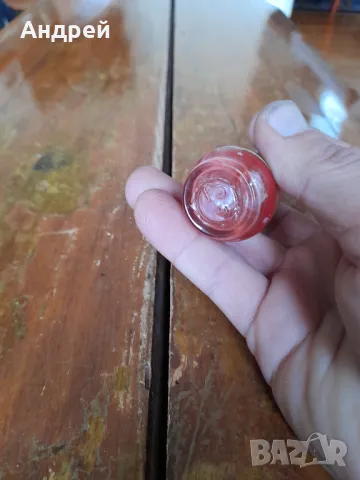 Стар Лак за нокти М, снимка 4 - Други ценни предмети - 48369036