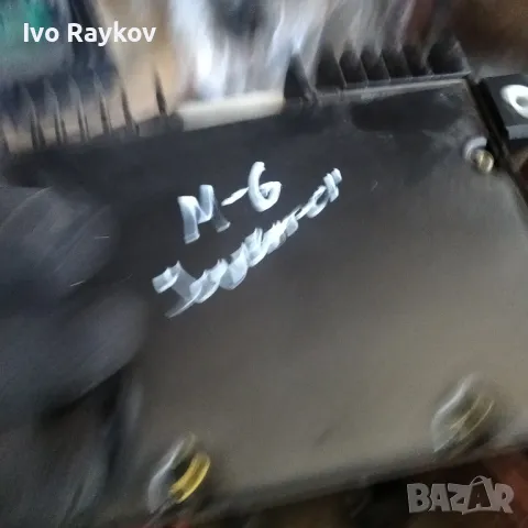 Усилвател за Mazda 6 , Bose , снимка 3 - Части - 48010182