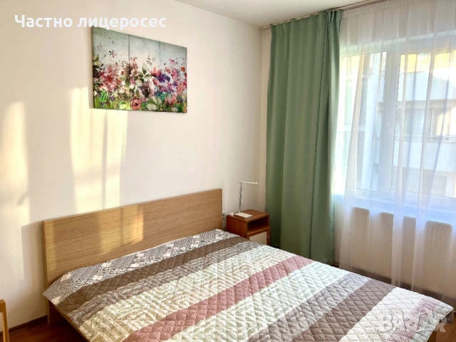 Дава под Наем 2-СТАЕН Ман. ливади-запад, снимка 13 - Апартаменти - 53314382