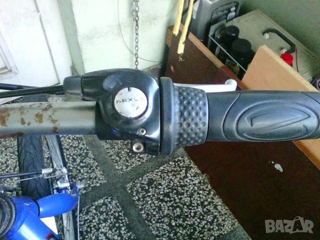 продавам детски велосипед 20 цола немски, снимка 3 - Велосипеди - 49042639