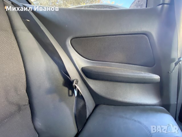 Салон - /БМВ/BMW/- е81 123d N47D 204кс., снимка 7 - Части - 34052671