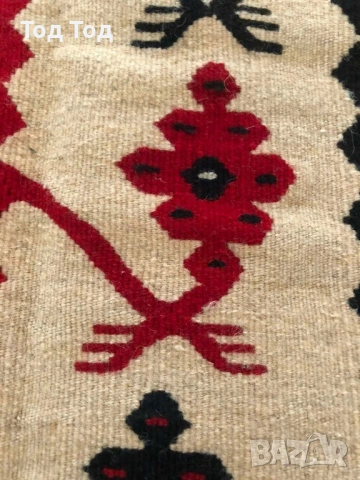 Килим малък , снимка 13 - Килими - 54272760