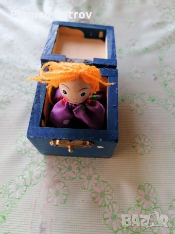 Фокусна кутия , снимка 1