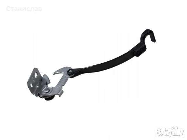 Дръжка за отваряне на преден капак за Peugeot 308 MK2 – 9678334080