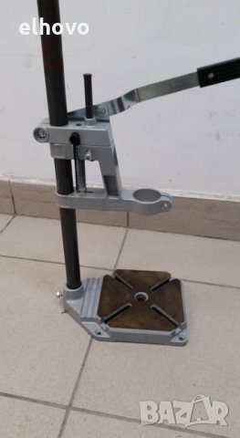 Стойка за бормашина Wolfcraft - 1