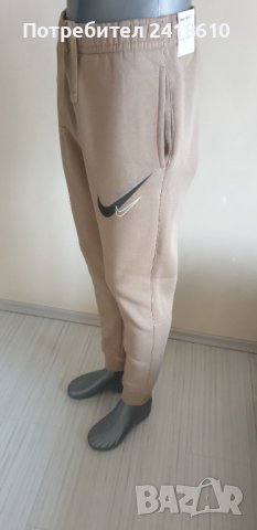 Nike SWOOSH Pant Mens Size S НОВО! ОРИГИНАЛ! Мъжко Долнище!
