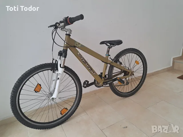 Алуминиев велосипед 26 инча , снимка 6 - Велосипеди - 56045017