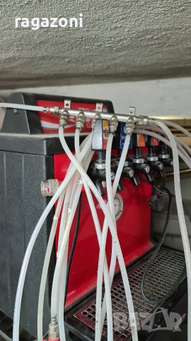 Постмикс апарат Корнелиус , снимка 7 - Обзавеждане за заведение - 37019790