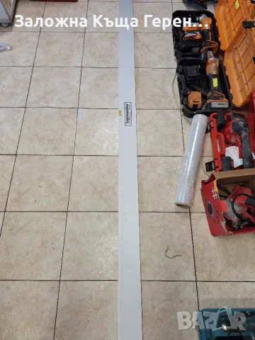 Нивелир Topmaster 250sm