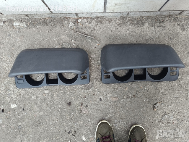 Конзола/Табло за Mitsubishi Pajero II, снимка 2 - Части - 44793965