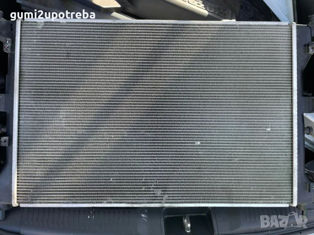 Охладителен Радиатор с Вентилатори SUZUKI SX4 S-Cross JY 2018 998ccm