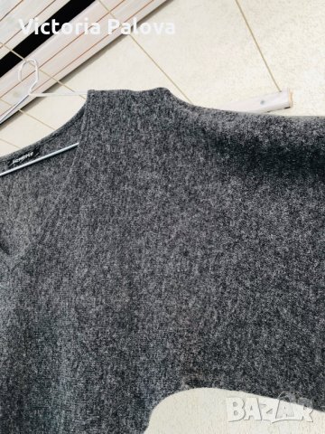 Красива мека блуза PRIMROSE, снимка 3 - Блузи с дълъг ръкав и пуловери - 30242921