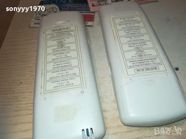 SAMSUNG REMOTE X2 2910241847, снимка 11 - Климатици - 47765517