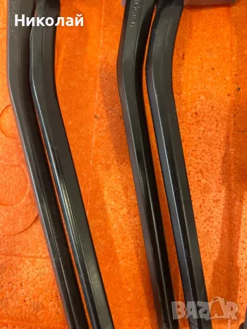 Степенки 4 бр, снимка 1