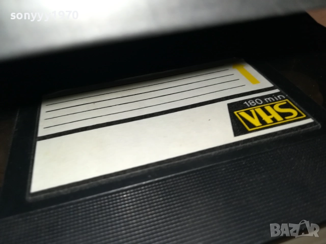 JUGO FOLK-VHS VIDEO TAPE 2608251301, снимка 11 - Други музикални жанрове - 51495355