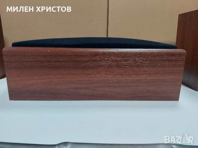 JVC SP-X60 Surround Speaker-Перфектни Като Нови