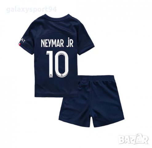 Сезон 22/23 Холанд,Бензема,Меси,РОналдо,Неймар,Мбапе,Вини,Левандовски,Салах, Левски, снимка 10 - Футбол - 37963592