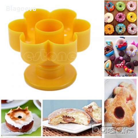 Форма за донъти (понички) в Форми в гр. Пловдив - ID19962753 — Bazar.bg