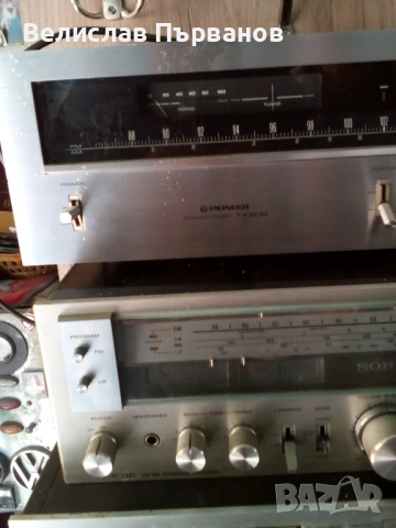 Продавам касетни декове, снимка 2 - Декове - 54343224