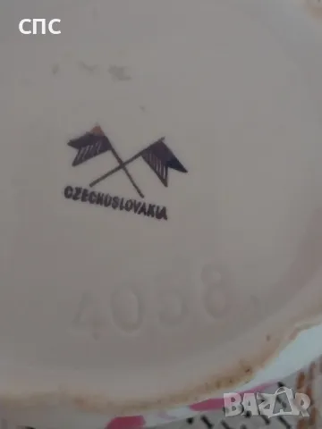 комплект захарничка и латиера , снимка 2 - Сервизи - 48830535