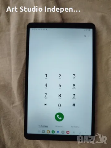 Продавам Galaxy Tab A 9/SIM/, снимка 8 - Samsung - 55888393