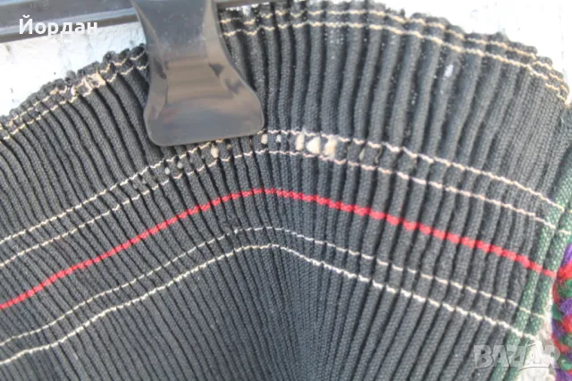 Детска престилка/пищимал, снимка 7 - Антикварни и старинни предмети - 50130801