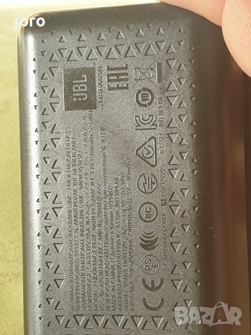 jbl harman, снимка 2 - Bluetooth слушалки - 39112652