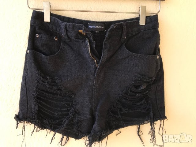 Къси панталонки - ХС/С, снимка 2 - Къси панталони и бермуди - 40177632