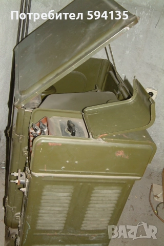 Агрегат за ток , снимка 9 - Други машини и части - 51831117