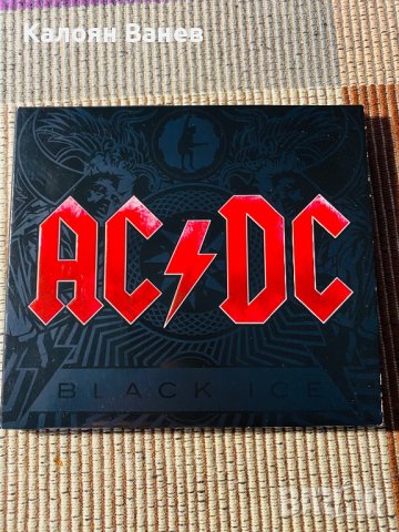 GUNS N’ ROSES,AC/DC, снимка 14 - CD дискове - 37635163
