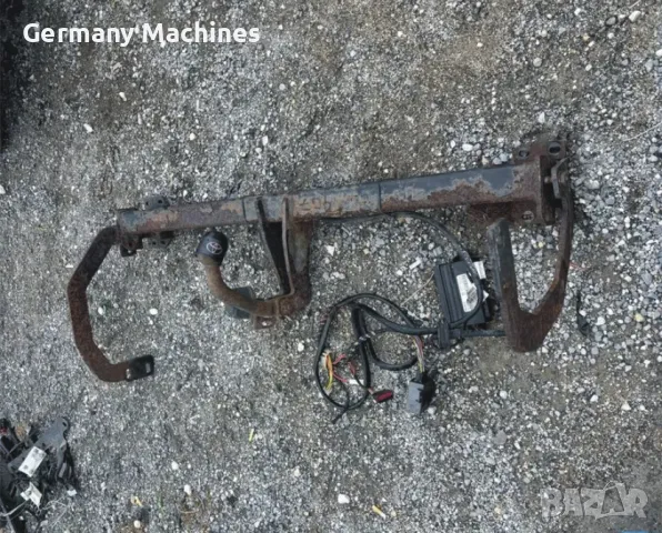 ЧАСТИ- ПЕЖО 407 Комби 2004-2011г. Peugeot дизел HDI 2000куб, 100kW, 136kс, снимка 4 - Части - 49851731