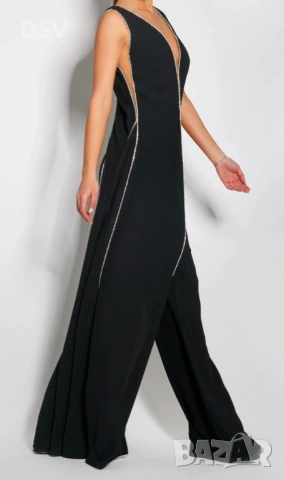 Дамски  гащеризон Lucy , снимка 3 - Гащеризони - 54075780