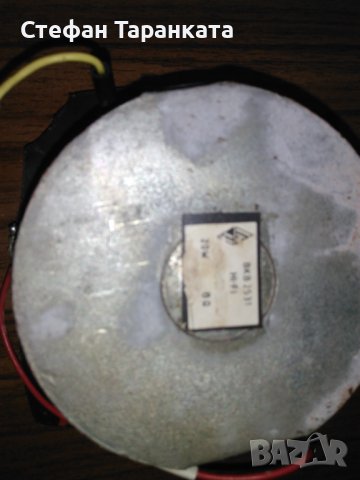 Български-говорител, снимка 1