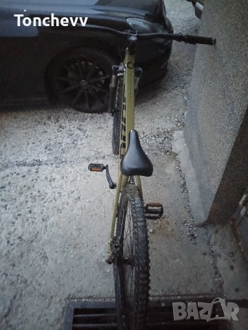 Колело Drag C1 pump, снимка 2 - Велосипеди - 52991587