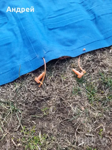 Стар плажен надуваем дюшек, снимка 3 - Други ценни предмети - 49304487