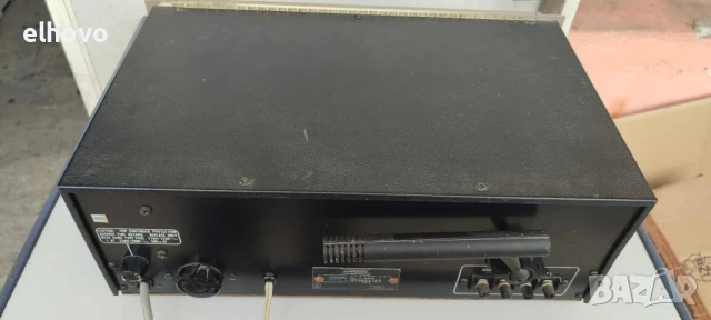 Стерео тунер Superscope-Marantz T-500, снимка 4 - Ресийвъри, усилватели, смесителни пултове - 50736038