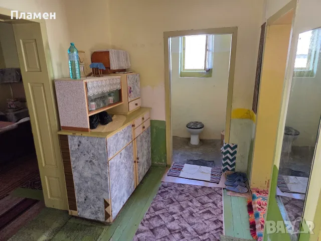 Продавам къща в Галово, снимка 7 - Къщи - 56460193
