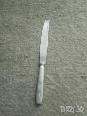 Продавам нож от царско време, снимка 2 - Други ценни предмети - 31153606