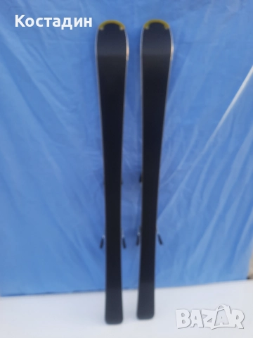 Карвинг ски Elan Explore 76   140см , снимка 9 - Зимни спортове - 52718543