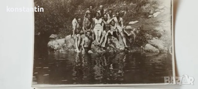 СНИМКИ БЕРКОВИЦА 1930, снимка 1